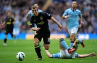 Manchester City v Wigan Athletic - FA Cup Final